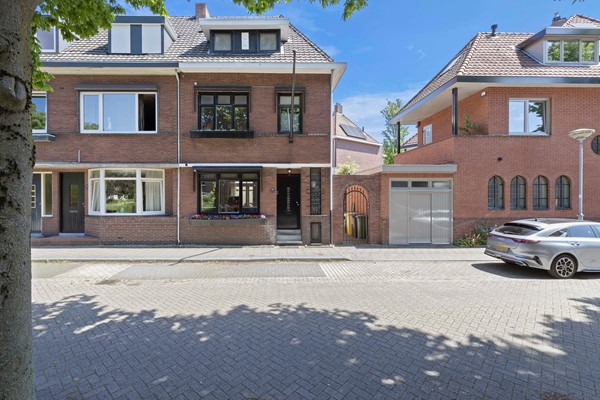 Medium property photo - Van Schelbergenstraat 63, 5913 TX Venlo